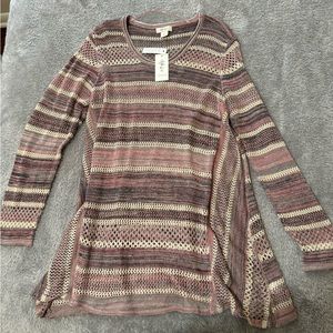 Style & co women’s top